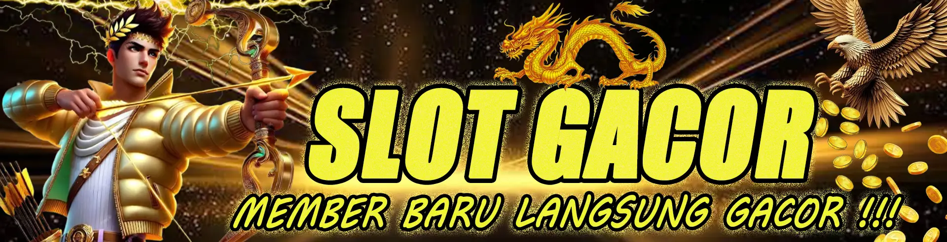 Banner macanslot88.org